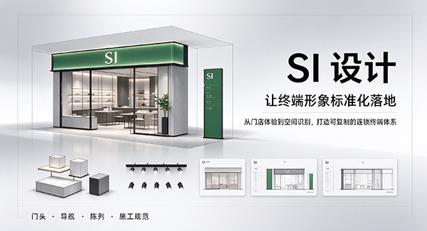 乌海SI设计